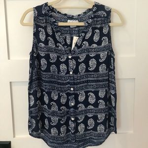 velvet blue short sleeve